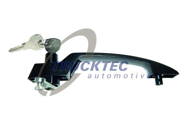 TRUCKTEC AUTOMOTIVE Ручка двери 01.53.004